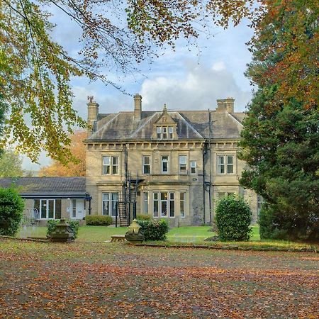Durker Roods Hotel Huddersfield Luaran gambar