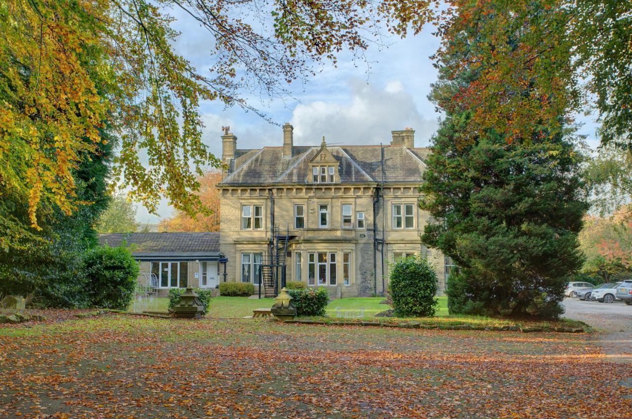 Durker Roods Hotel Huddersfield Luaran gambar