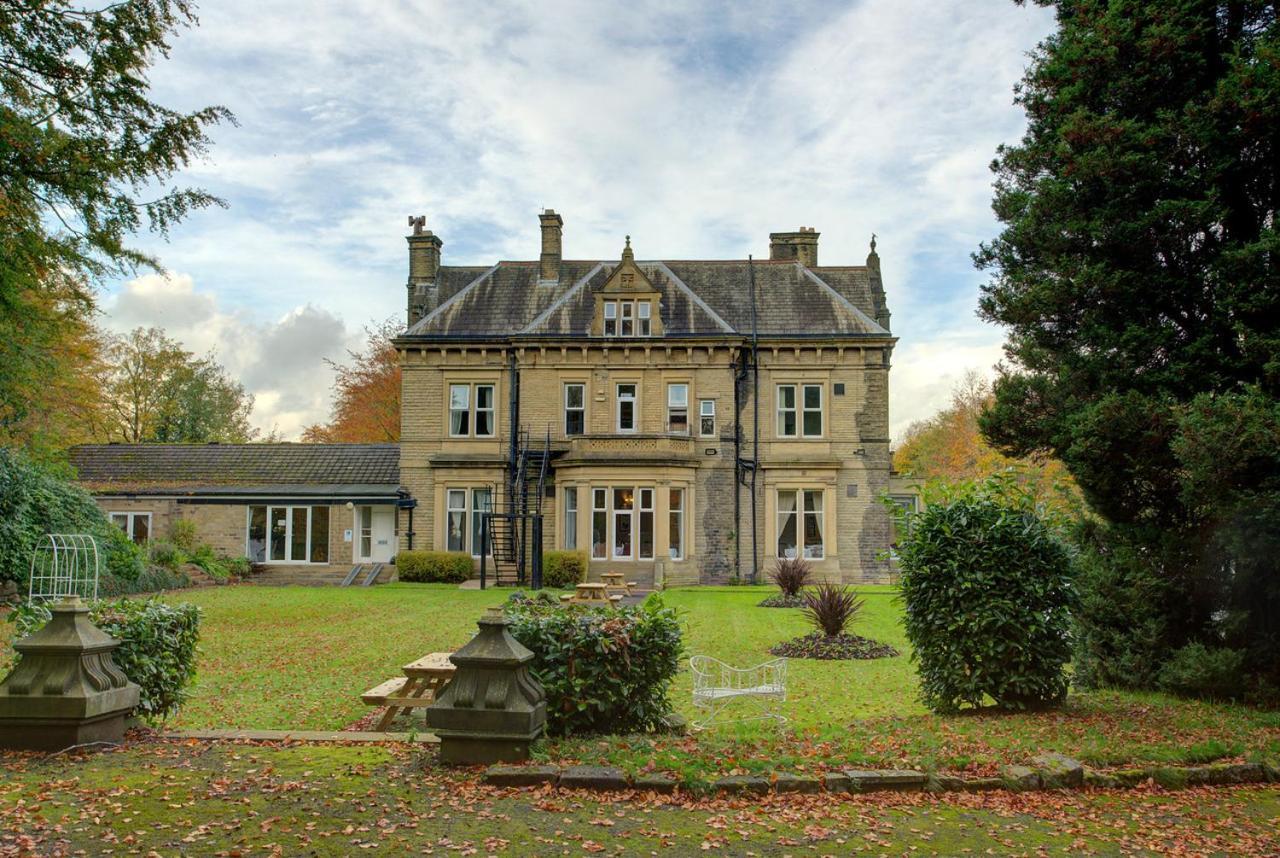 Durker Roods Hotel Huddersfield Luaran gambar
