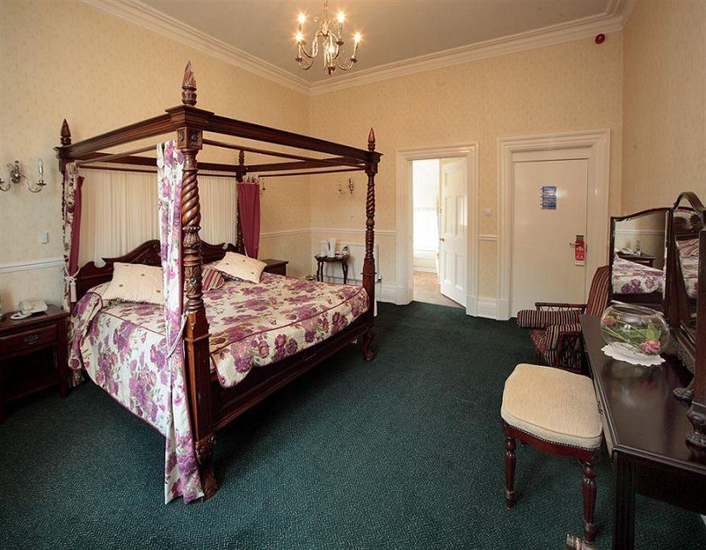 Durker Roods Hotel Huddersfield Bilik gambar