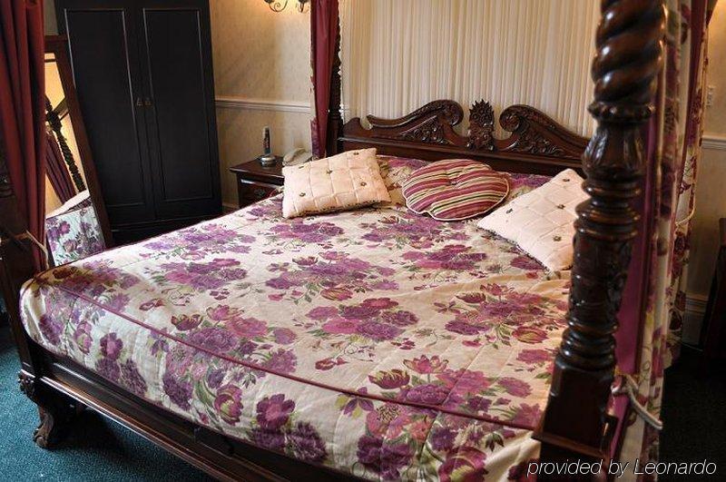 Durker Roods Hotel Huddersfield Bilik gambar