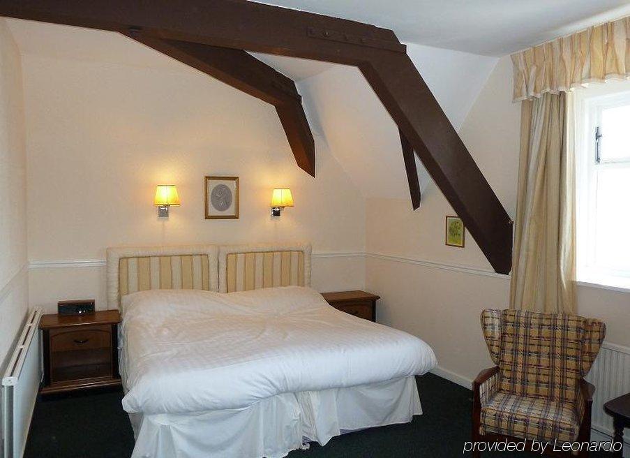 Durker Roods Hotel Huddersfield Bilik gambar