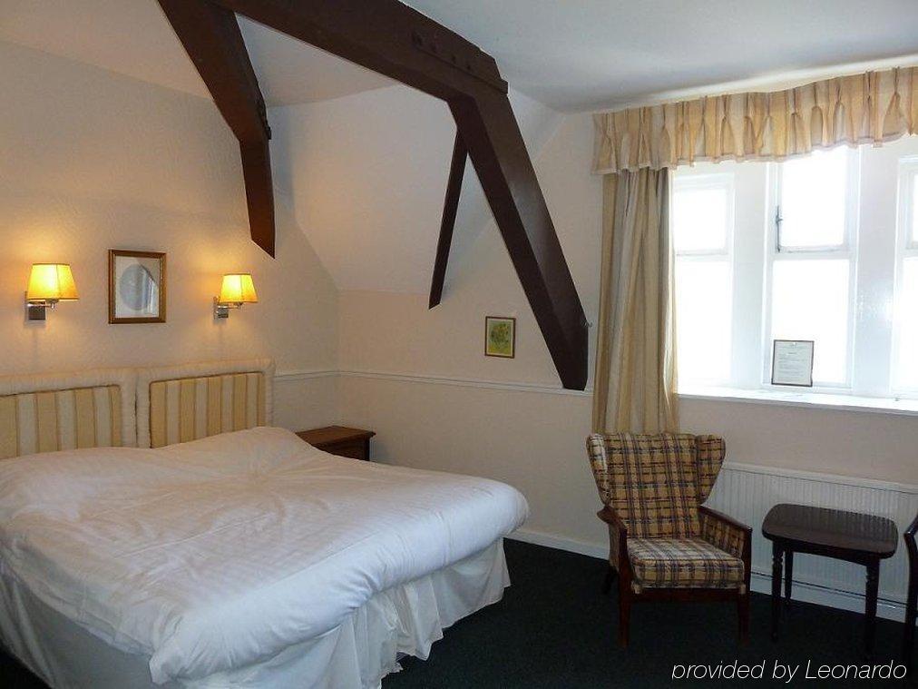 Durker Roods Hotel Huddersfield Bilik gambar