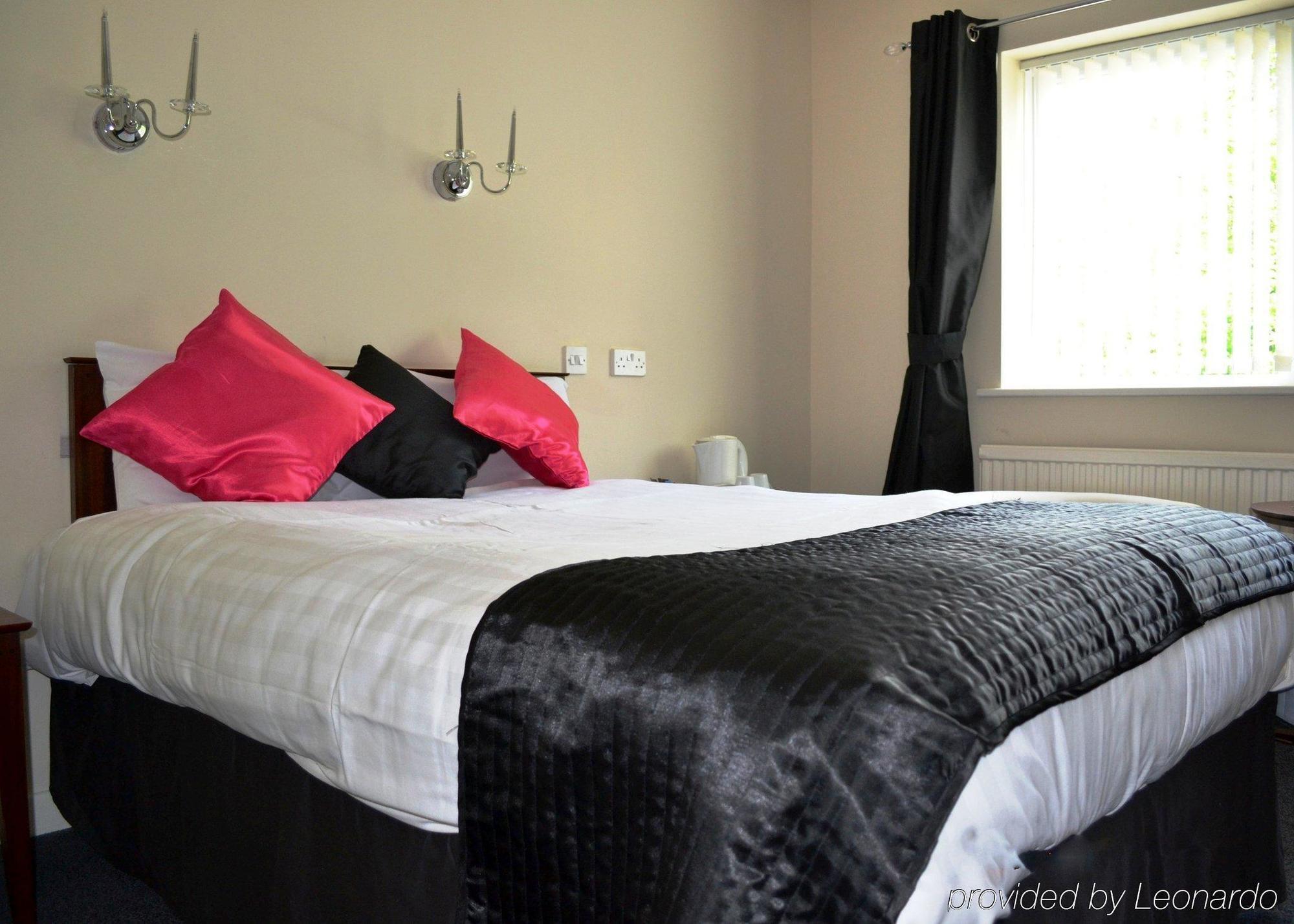 Durker Roods Hotel Huddersfield Luaran gambar