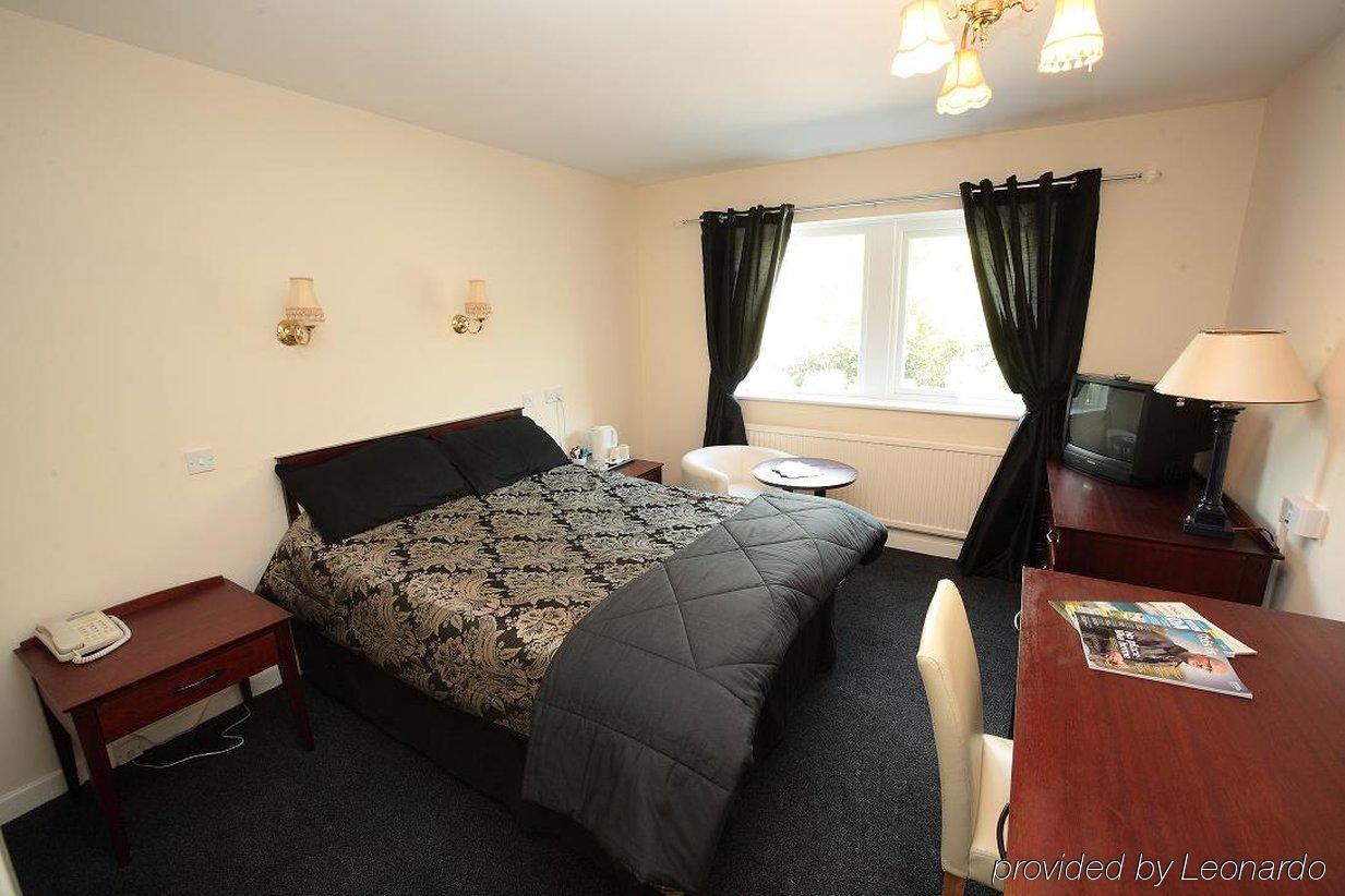 Durker Roods Hotel Huddersfield Luaran gambar