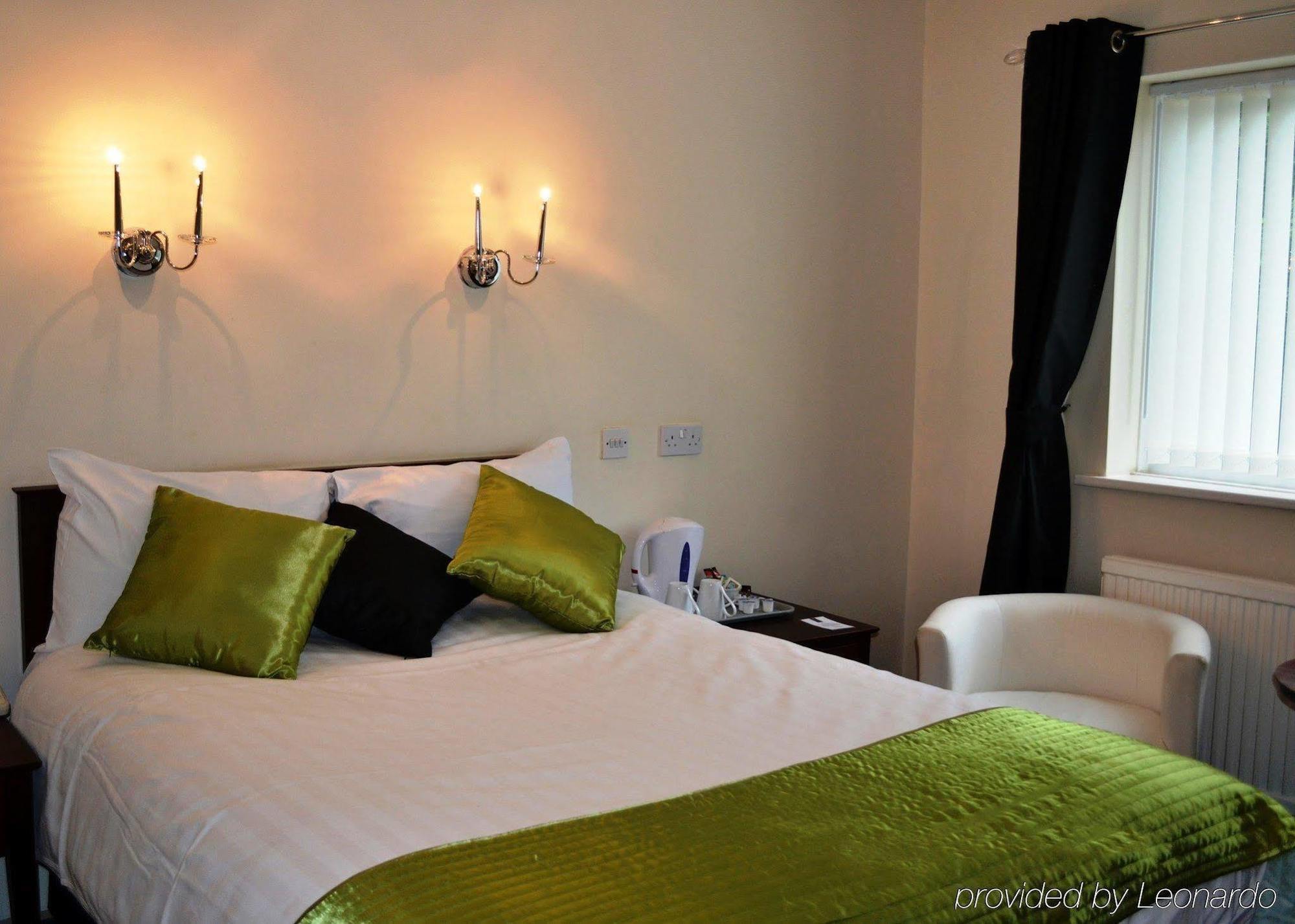 Durker Roods Hotel Huddersfield Luaran gambar