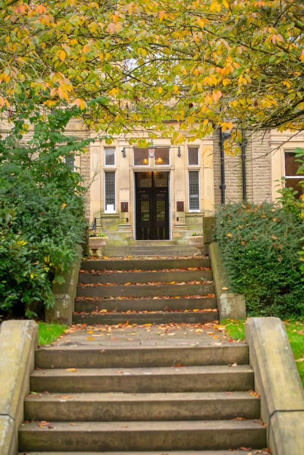 Durker Roods Hotel Huddersfield Luaran gambar