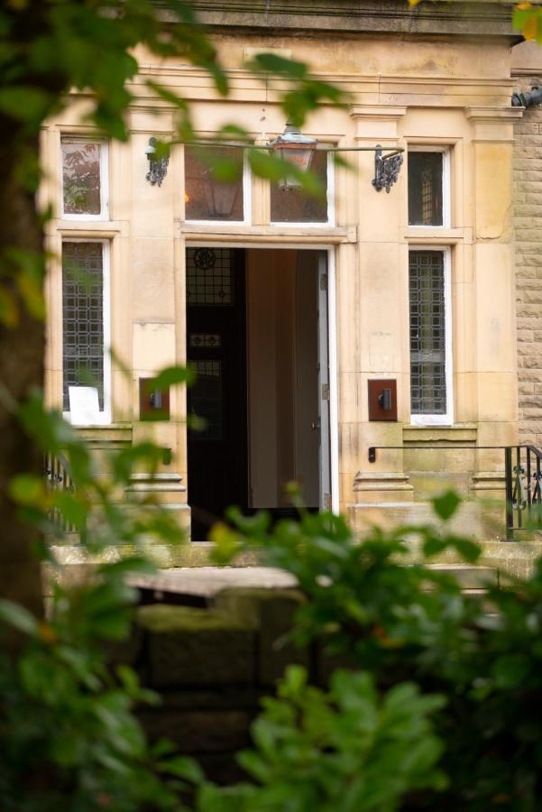 Durker Roods Hotel Huddersfield Luaran gambar