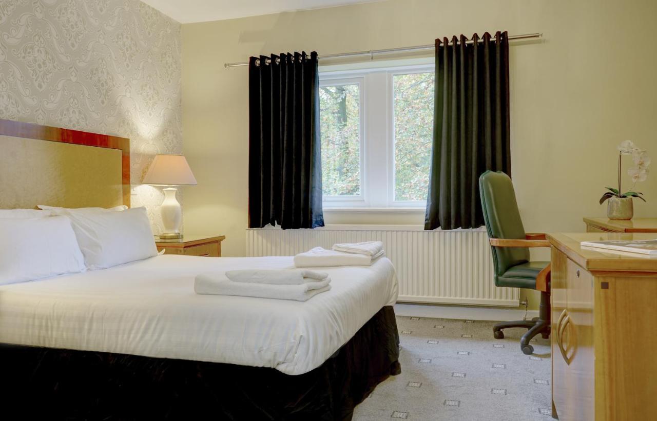 Durker Roods Hotel Huddersfield Luaran gambar