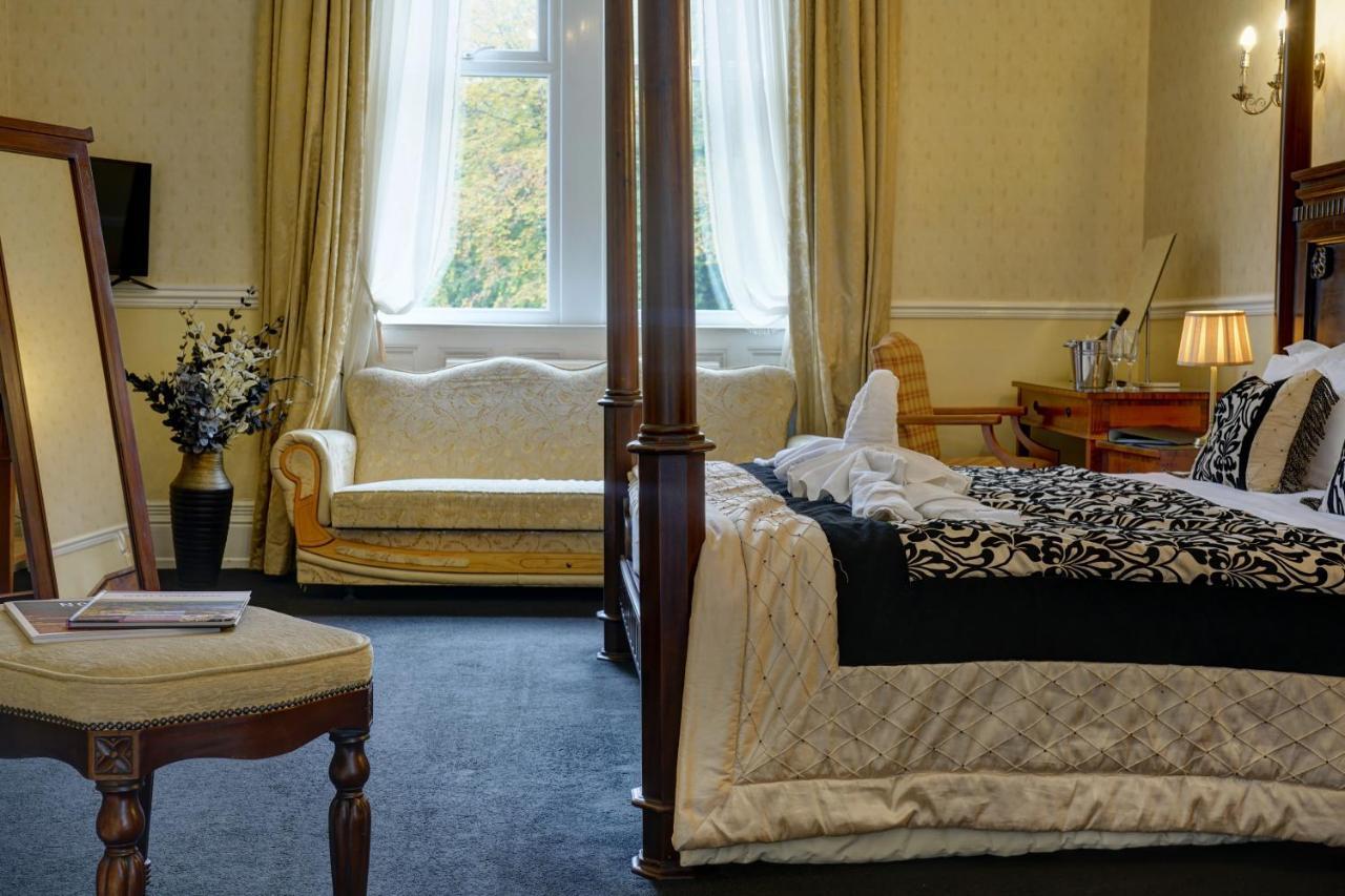 Durker Roods Hotel Huddersfield Luaran gambar