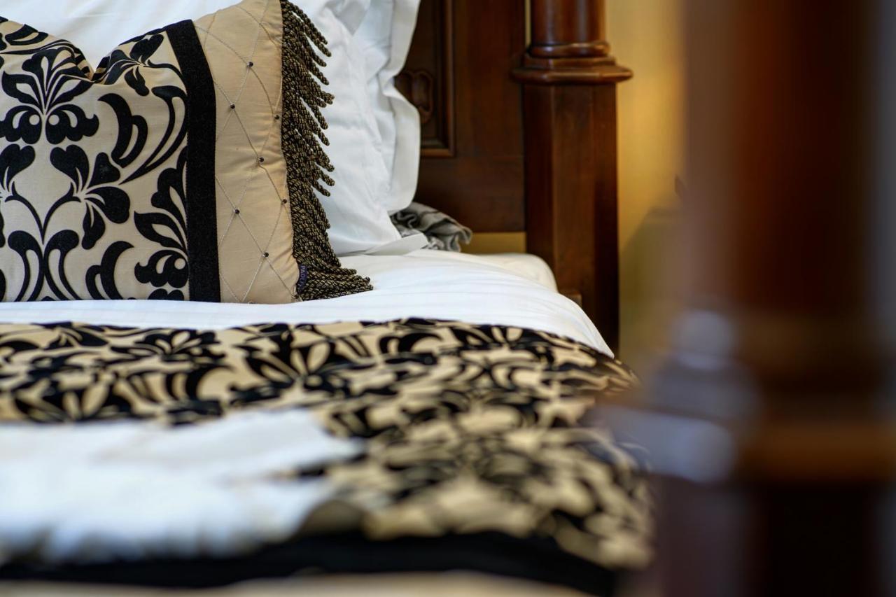 Durker Roods Hotel Huddersfield Luaran gambar