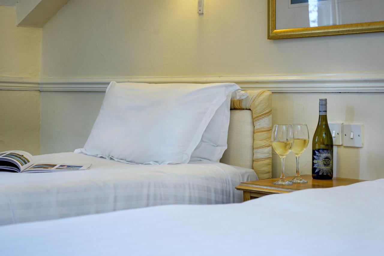 Durker Roods Hotel Huddersfield Luaran gambar