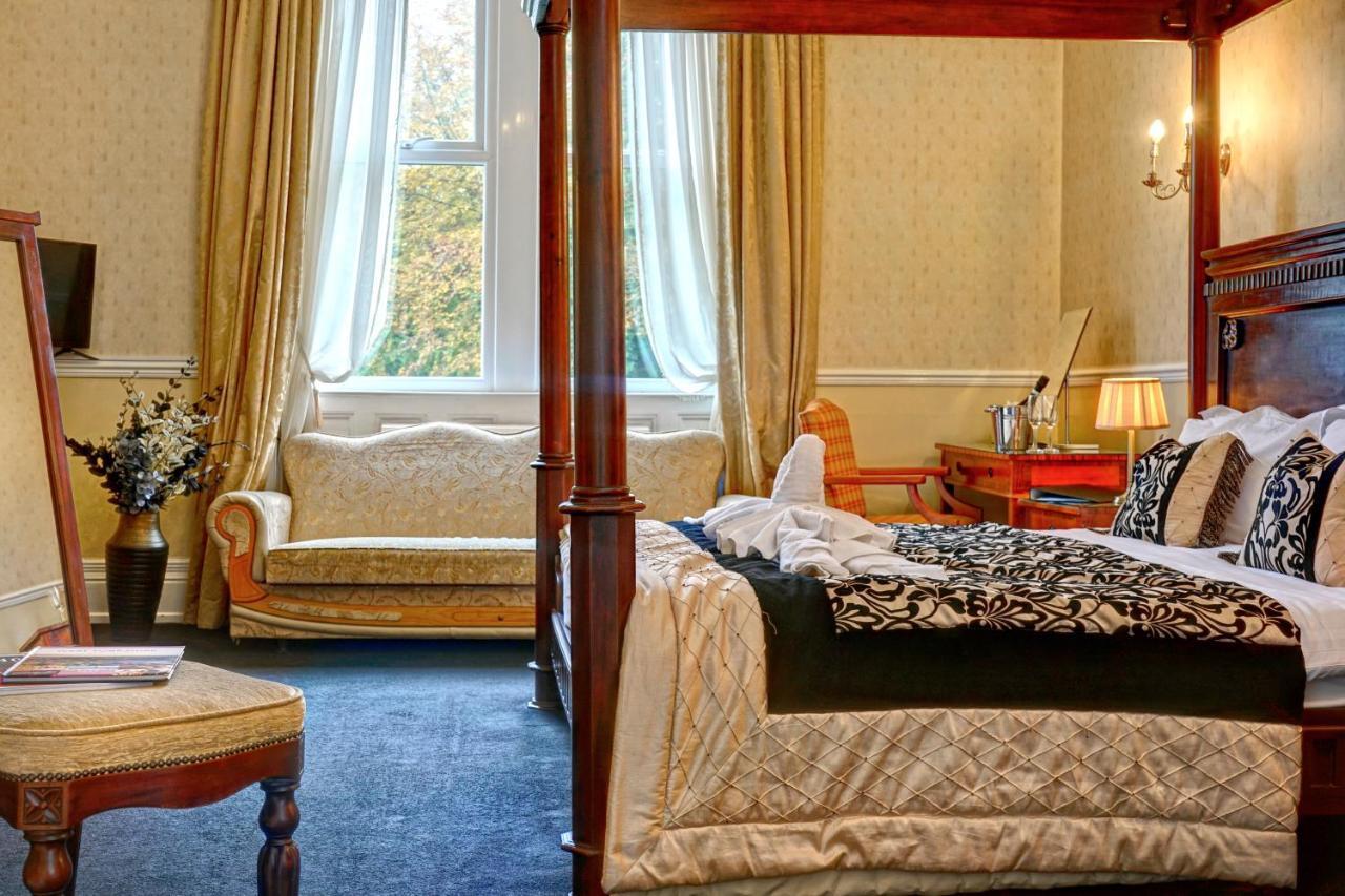Durker Roods Hotel Huddersfield Luaran gambar
