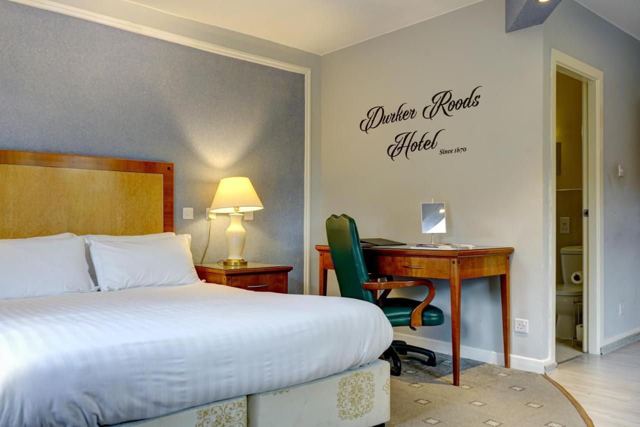Durker Roods Hotel Huddersfield Luaran gambar