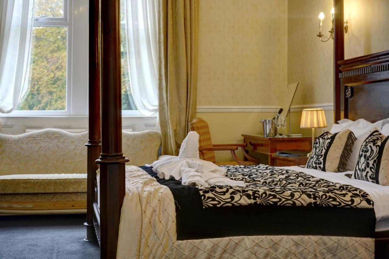 Durker Roods Hotel Huddersfield Luaran gambar
