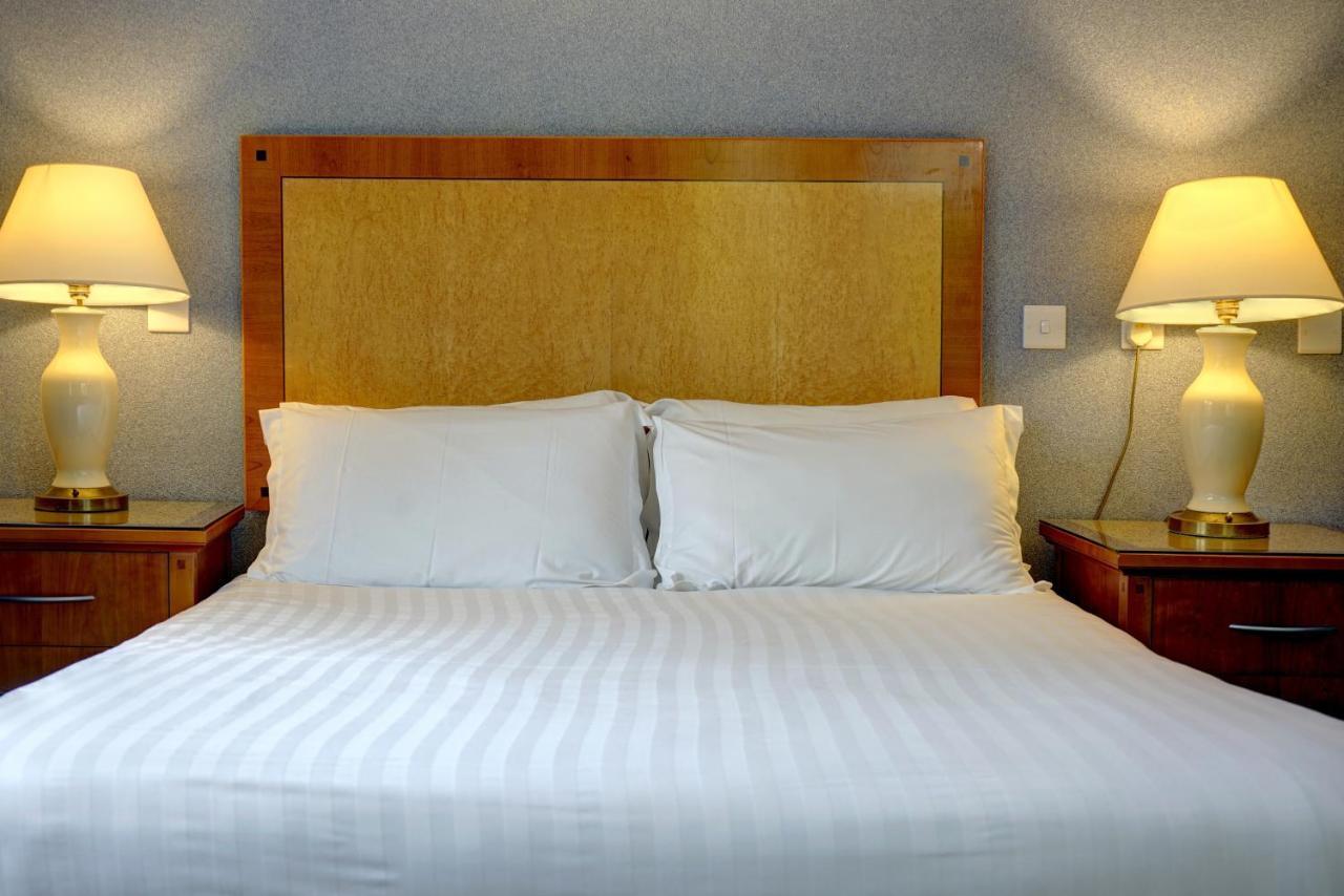Durker Roods Hotel Huddersfield Luaran gambar