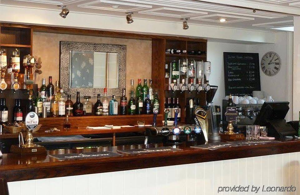 Durker Roods Hotel Huddersfield Luaran gambar