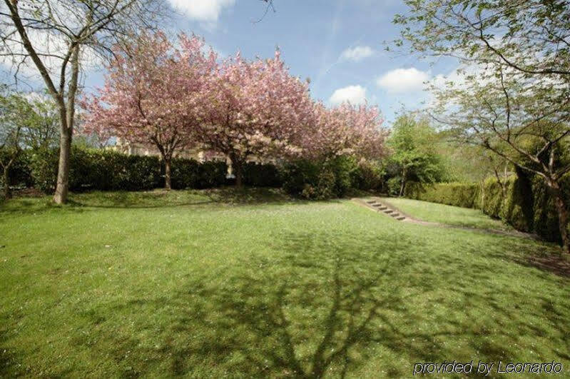 Durker Roods Hotel Huddersfield Luaran gambar