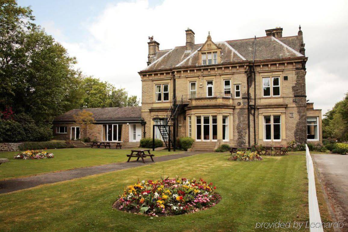 Durker Roods Hotel Huddersfield Luaran gambar