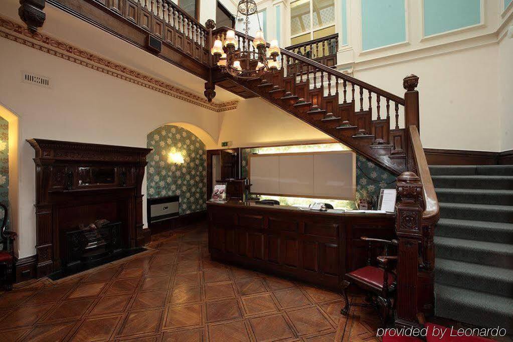 Durker Roods Hotel Huddersfield Luaran gambar